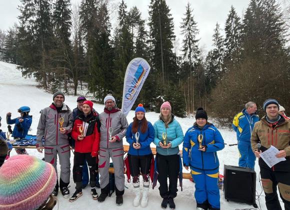 20260221 Norbayerische Meisterschaft & Verbandsmeisterschaft OSV im Slalom
